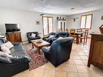 Maison, 120 m²