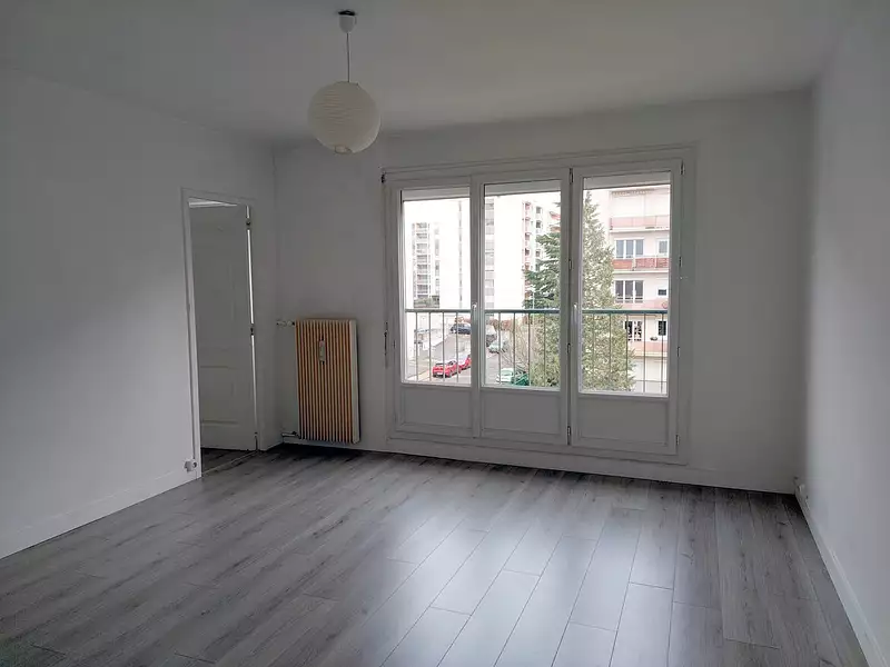 Appartement, 59,93 m²