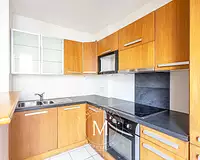 Appartement, 57,5 m²