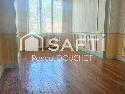Maison, 134 m²