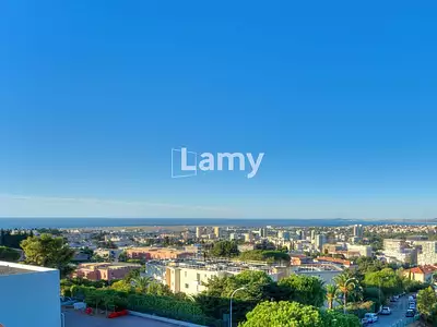 Appartement, 114,44 m²