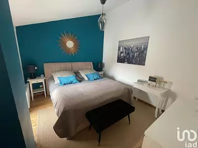 Appartement, 115 m²