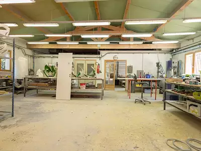 Maison, 390 m²