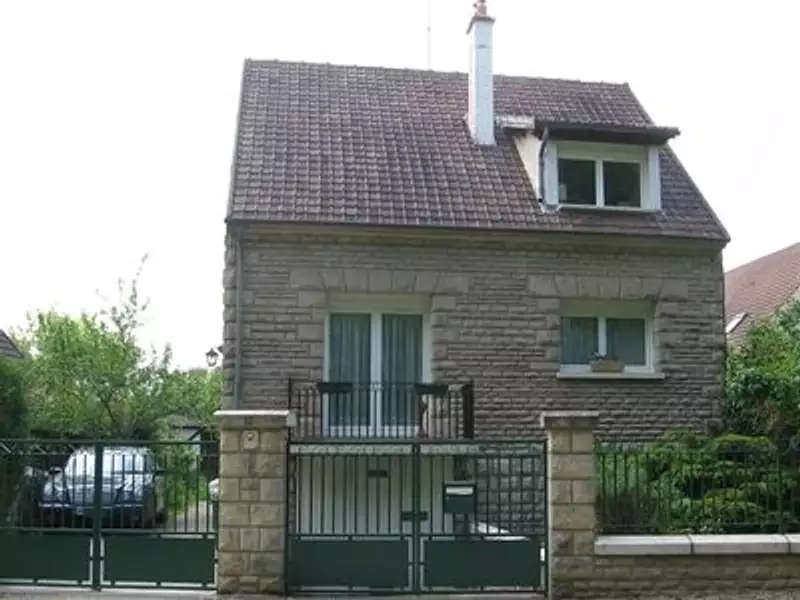 Maison, 82,22 m²