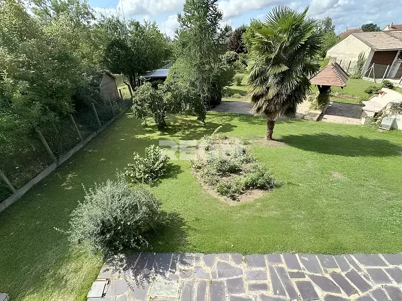 Maison, 175 m²