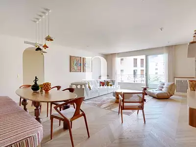 Appartement, 123 m²