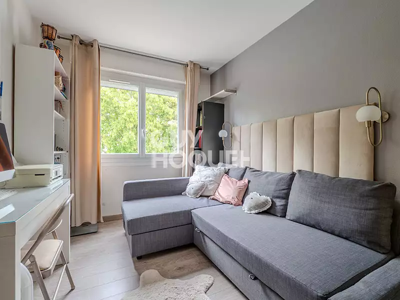 Appartement, 68 m²