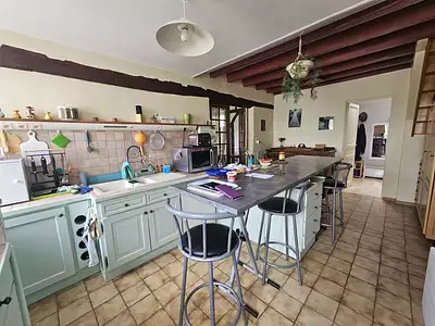 Maison, 142,31 m²