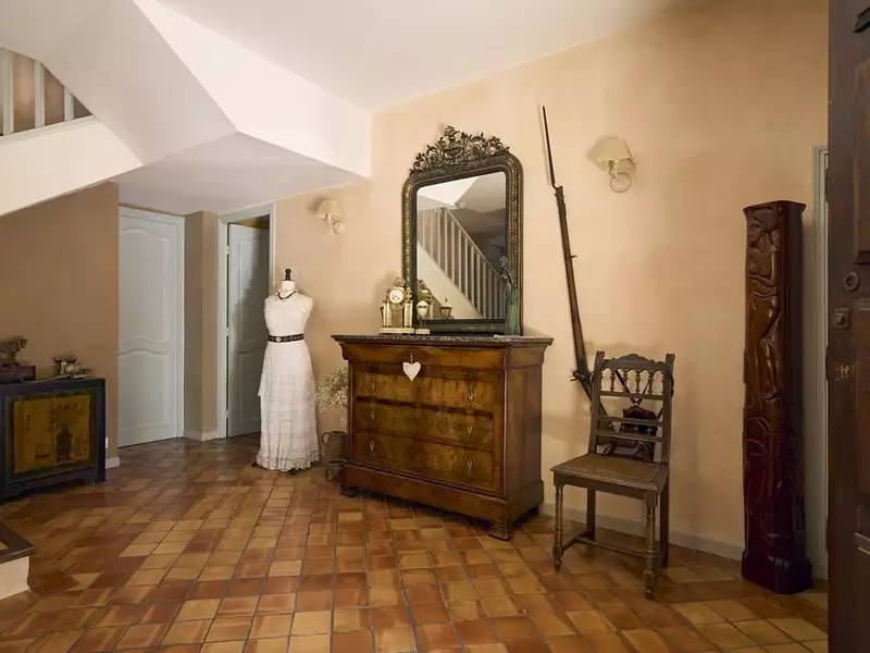 Maison, 162 m²