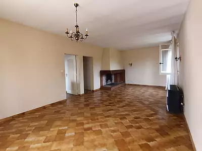 Maison, 101 m²