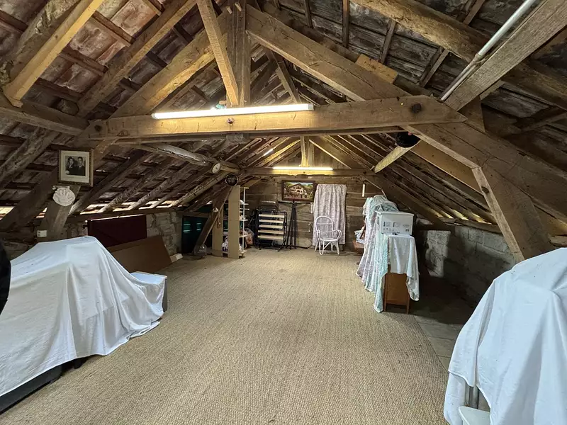Maison, 130 m²