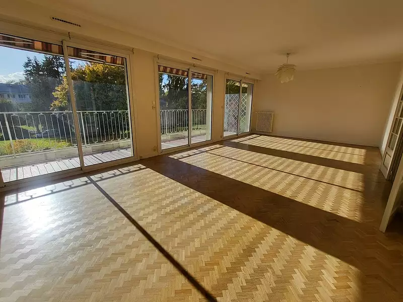 Appartement, 107,81 m²