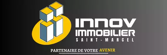 INNOV IMMOBILIER Saint-Marcel