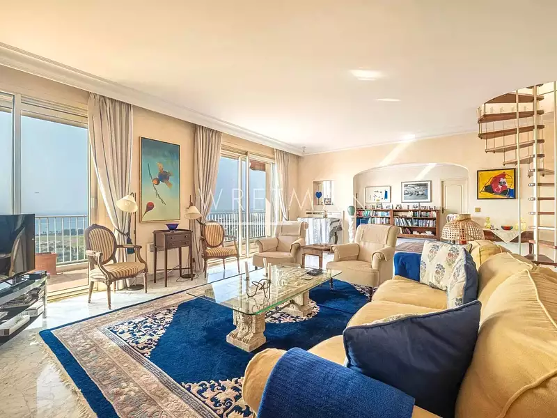Appartement, 179 m²