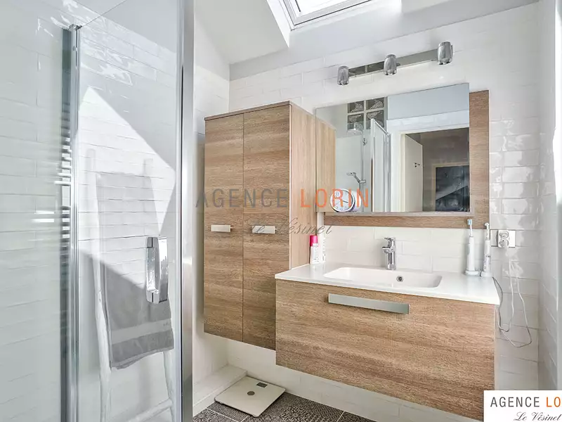 Maison, 134,02 m²