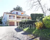 Maison, 200,9 m²