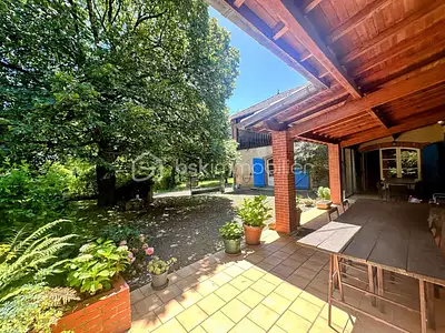 Maison, 398 m²