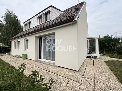 Maison, 134 m²