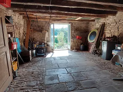 Maison, 184 m²