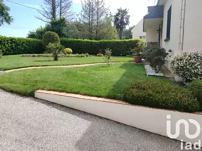 Maison, 107 m²