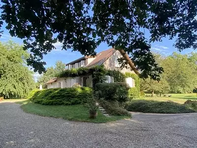 Maison, 237 m²
