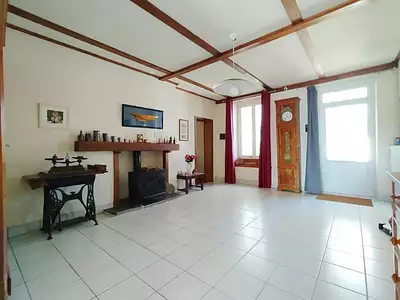 Maison, 200 m²