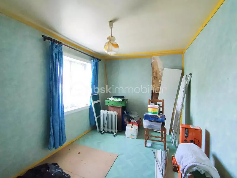 Maison, 103 m²