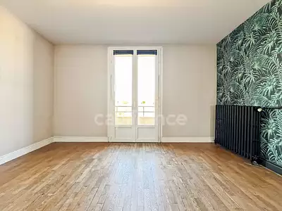 Appartement, 52 m²