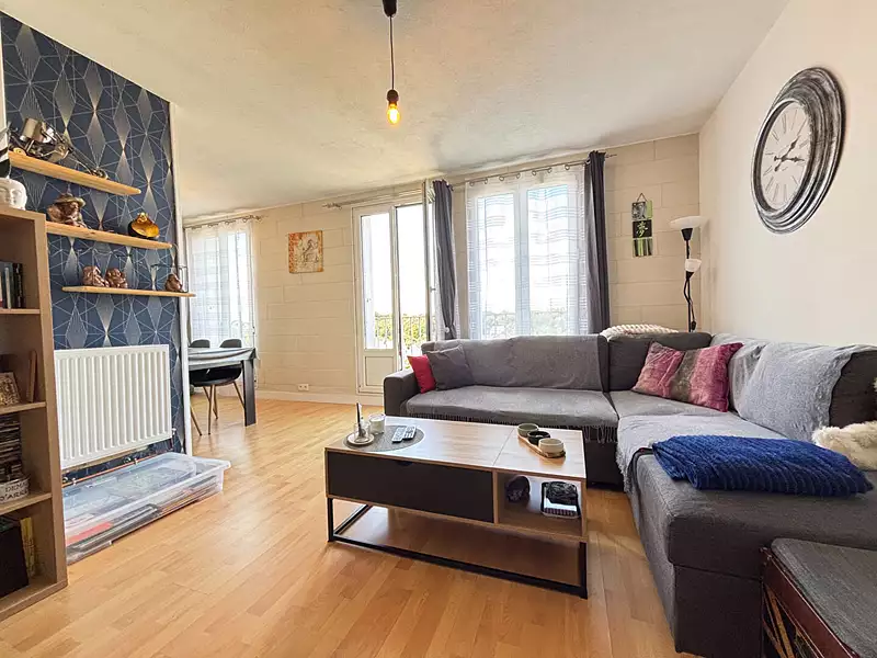 Appartement, 67 m²