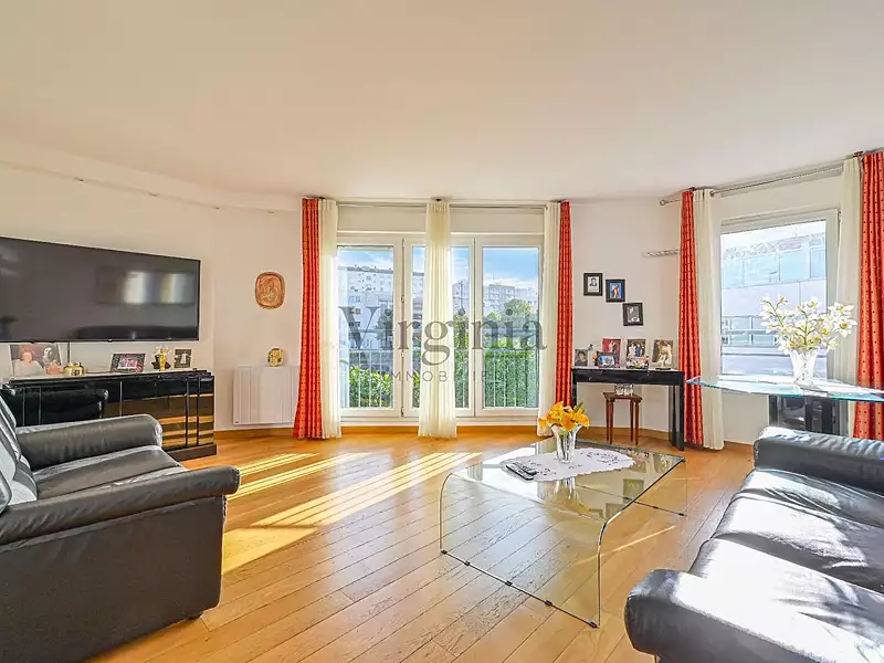 Appartement, 69,28 m²