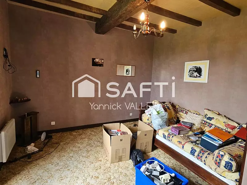 Maison, 150 m²
