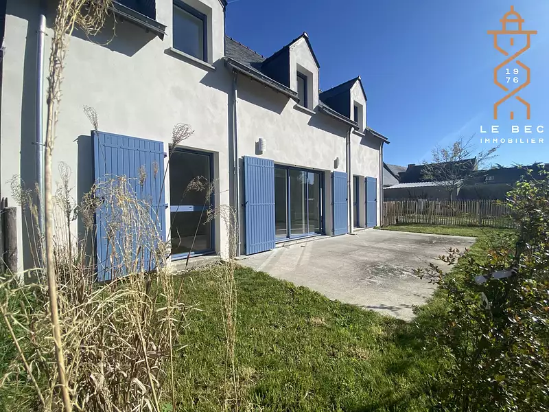 Maison, 108 m²
