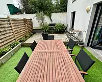 Appartement, 45,54 m²