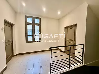 Appartement, 51 m²