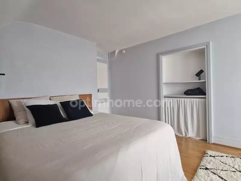Appartement, 79 m²