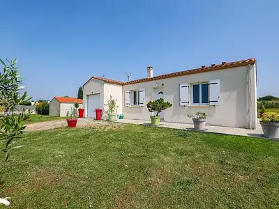 Maison, 75 m²