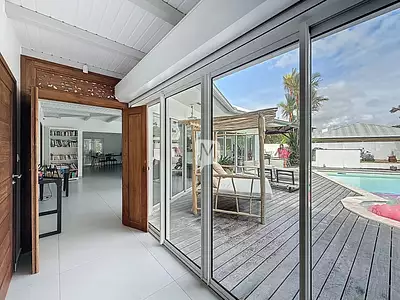 Maison, 173,4 m²
