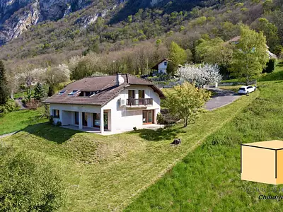 Maison, 166,27 m²