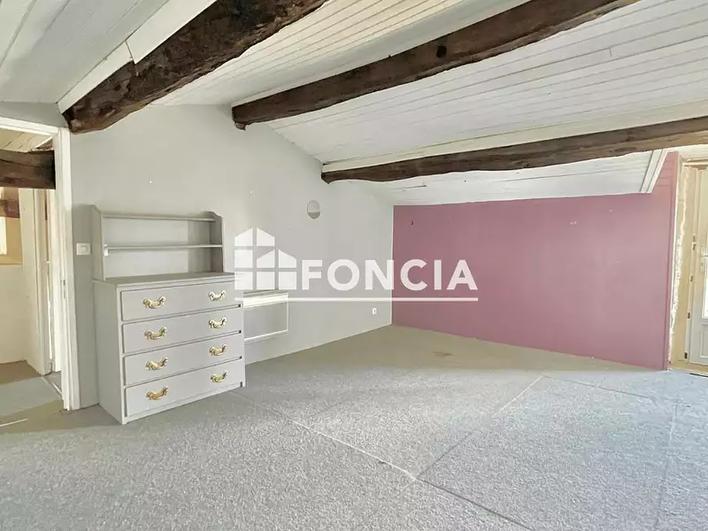 Maison, 102 m²