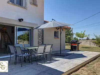 Maison, 130 m²