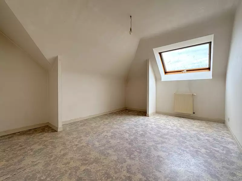 Maison, 104 m²