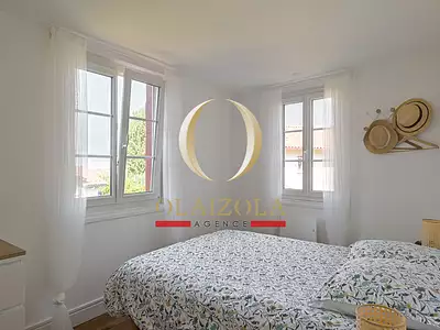 Appartement, 63 m²
