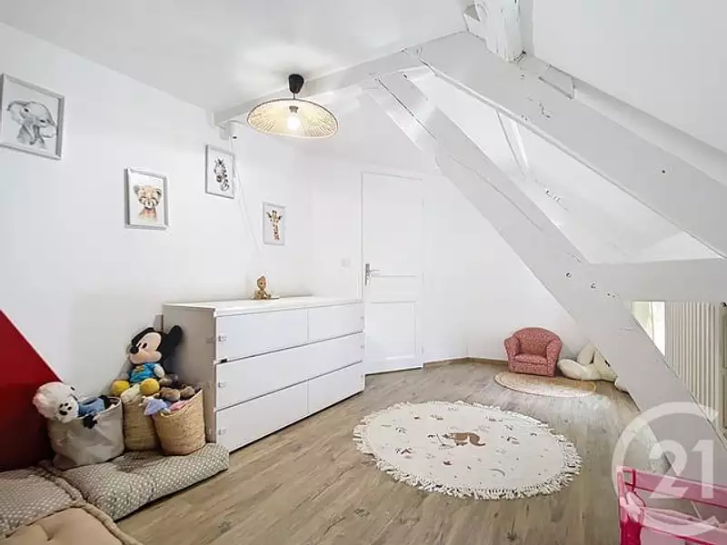 Maison, 189,8 m²