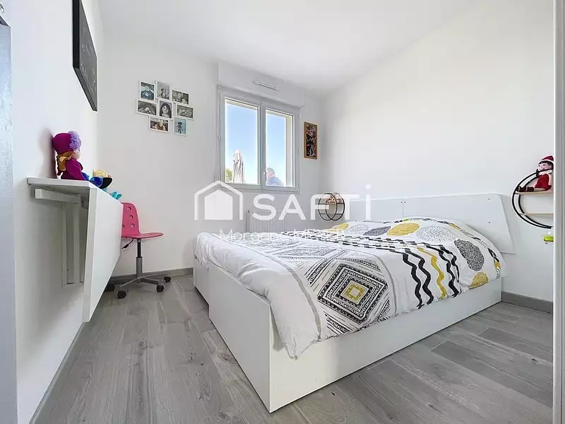 Maison, 84 m²