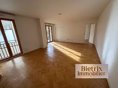 Appartement, 66 m²