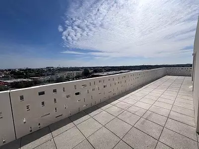 Appartement, 85,5 m²