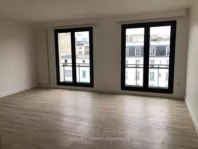 Appartement, 72,45 m²