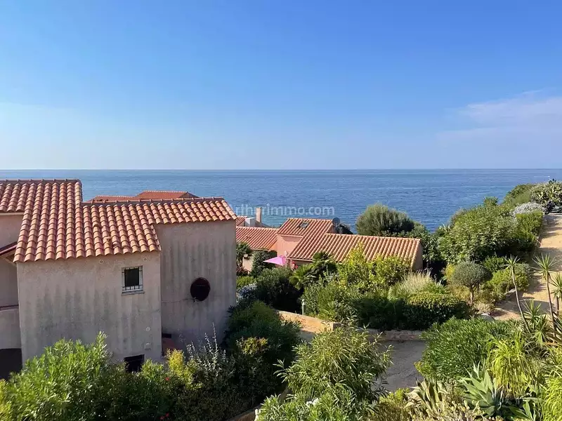 Appartement, 57 m²