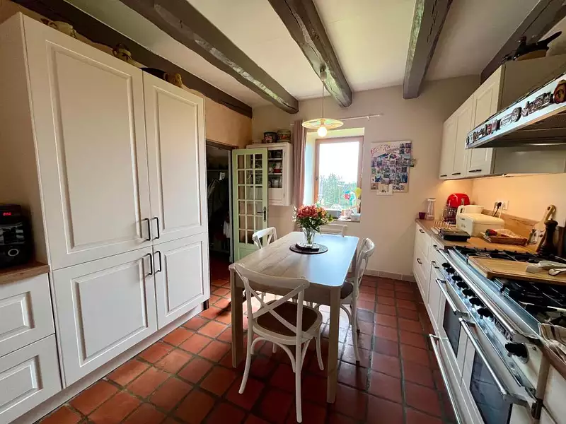 Maison, 171 m²