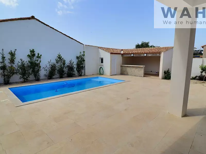 Maison, 120 m²